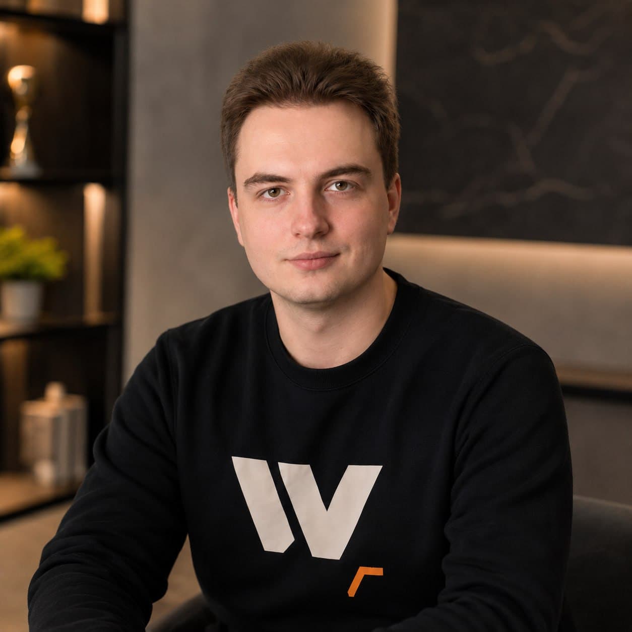 Roman Kliuiev